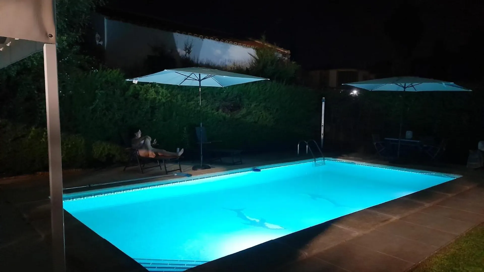 Holiday home Casa Golf Azul Villa Aljaraque