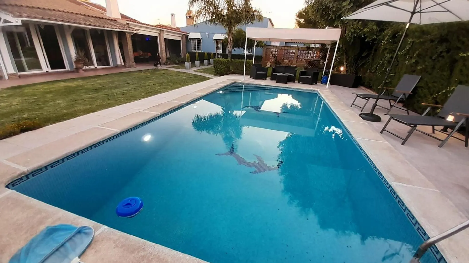 Casa Golf Azul Villa Aljaraque