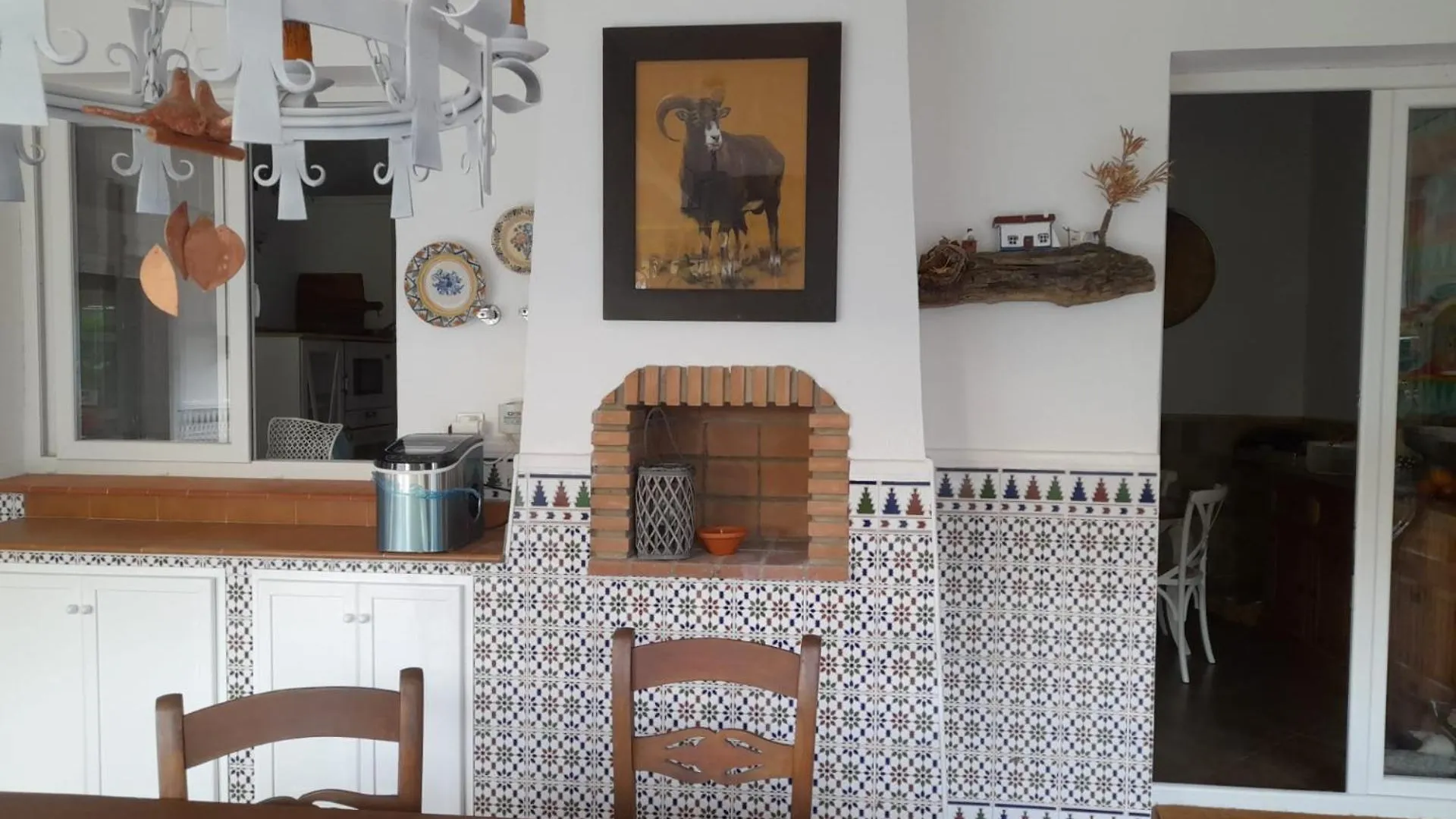 Holiday home Casa Golf Azul Villa Aljaraque Spain