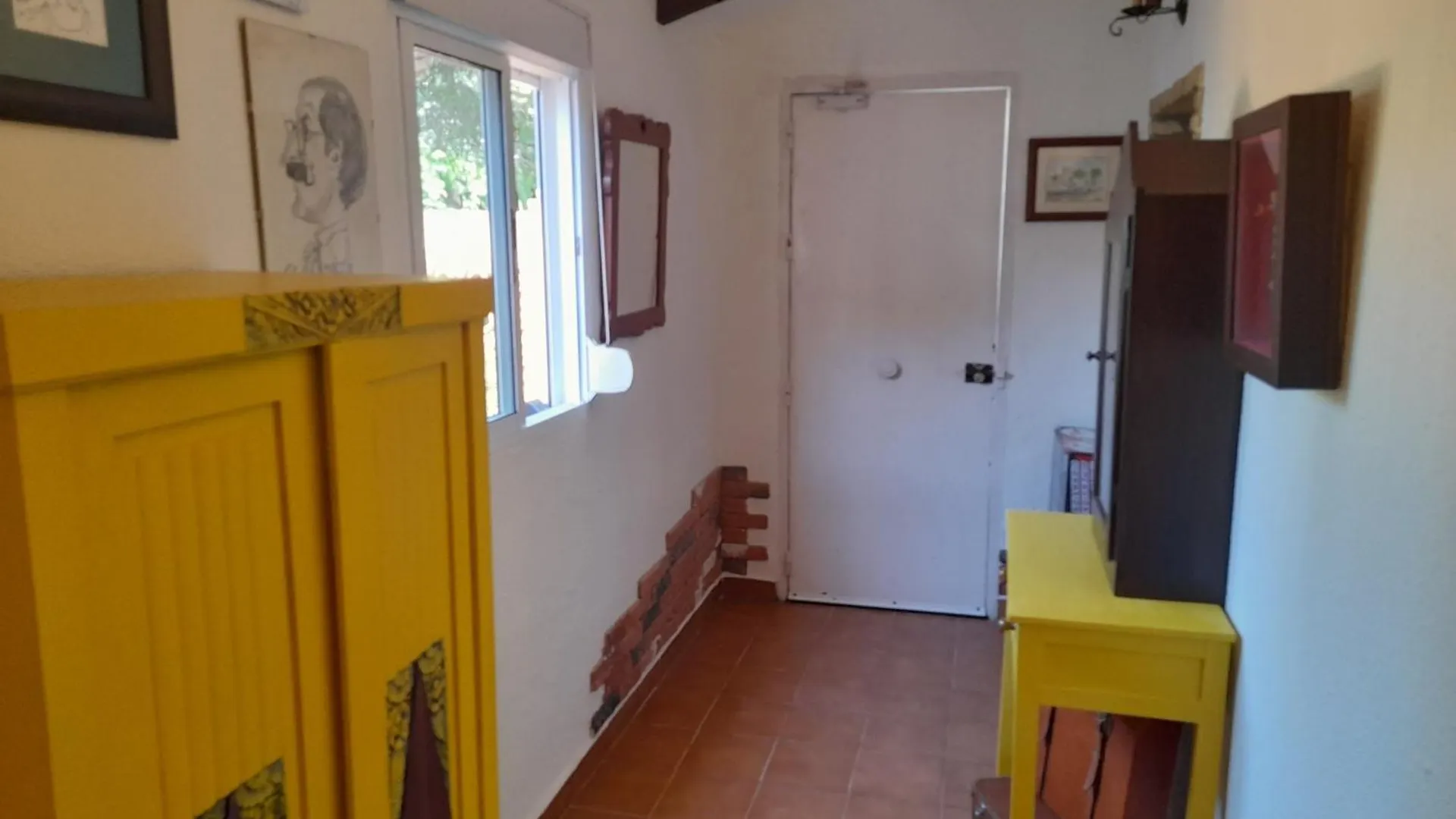 Casa Golf Azul Villa Aljaraque
