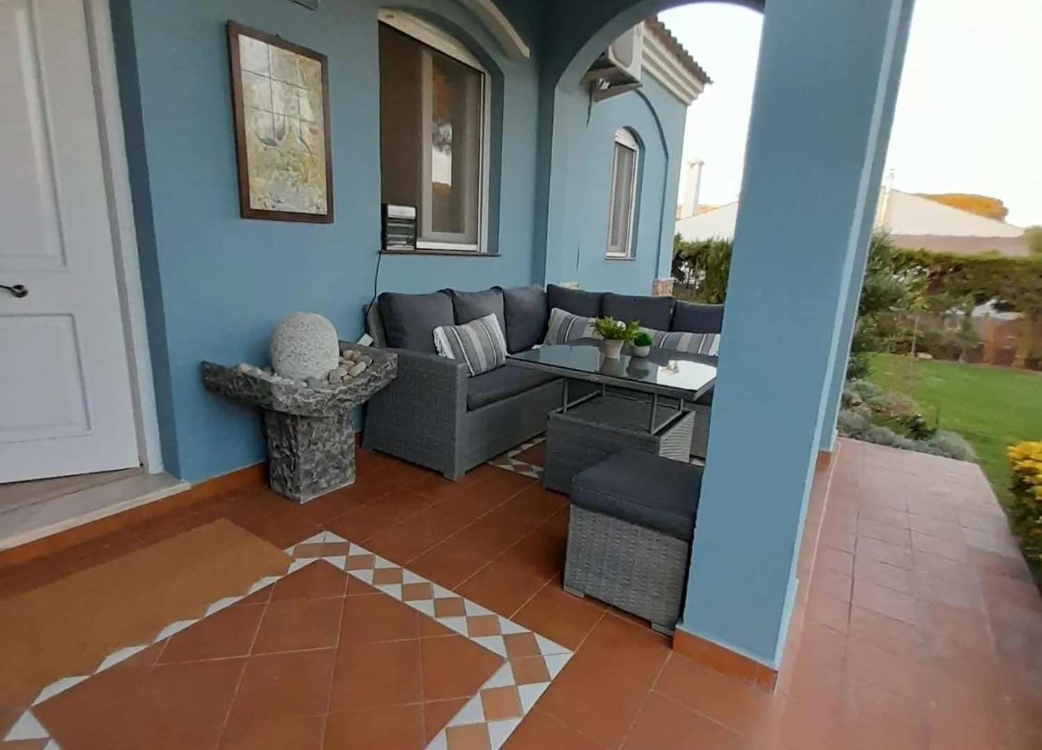 Casa Golf Azul Villa Aljaraque Holiday home