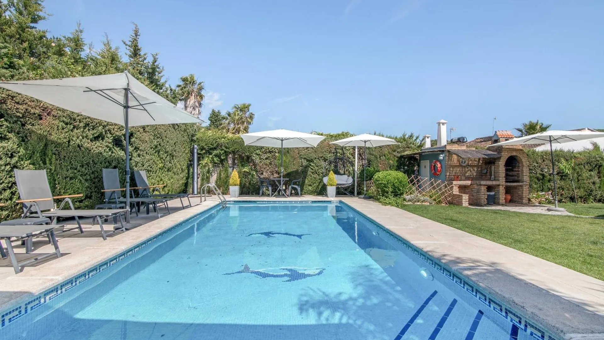 Casa Golf Azul Villa Aljaraque