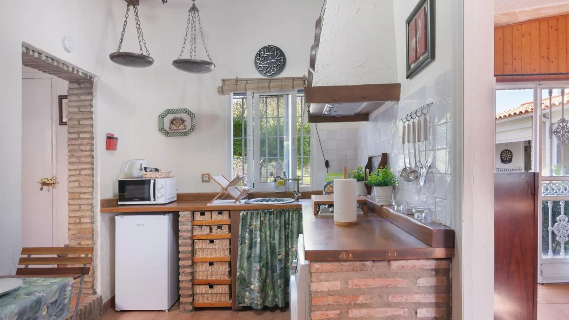 Holiday home Casa Golf Azul Villa Aljaraque Spain