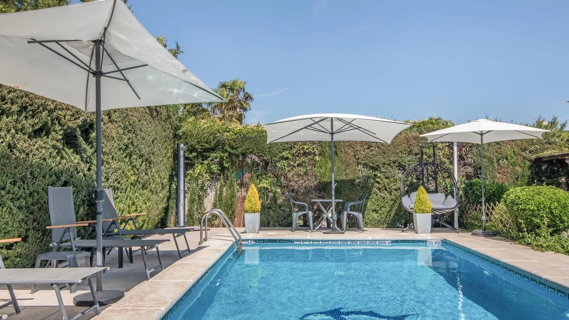 Holiday home Casa Golf Azul Villa Aljaraque Spain