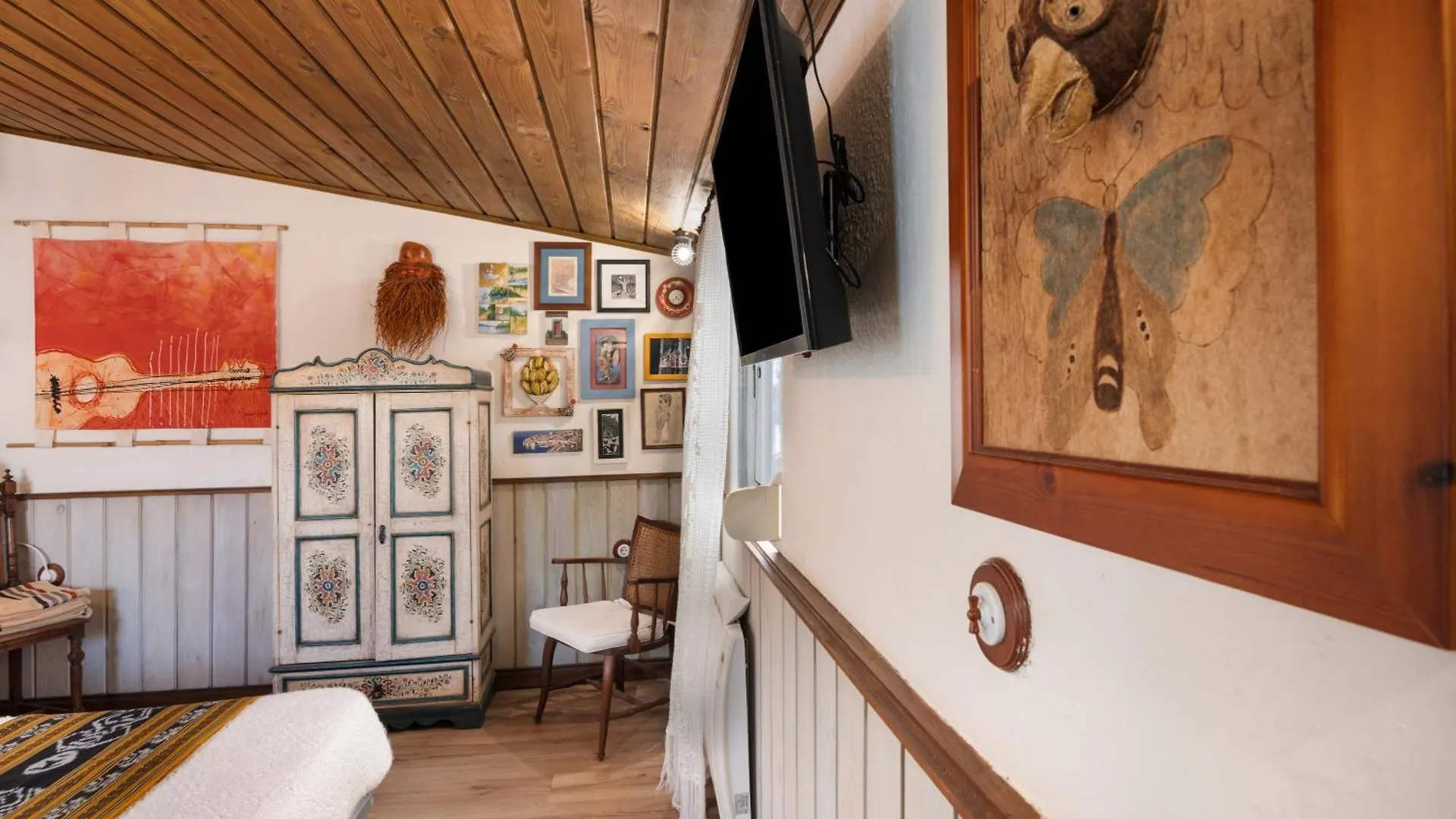 Casa Golf Azul Villa Aljaraque