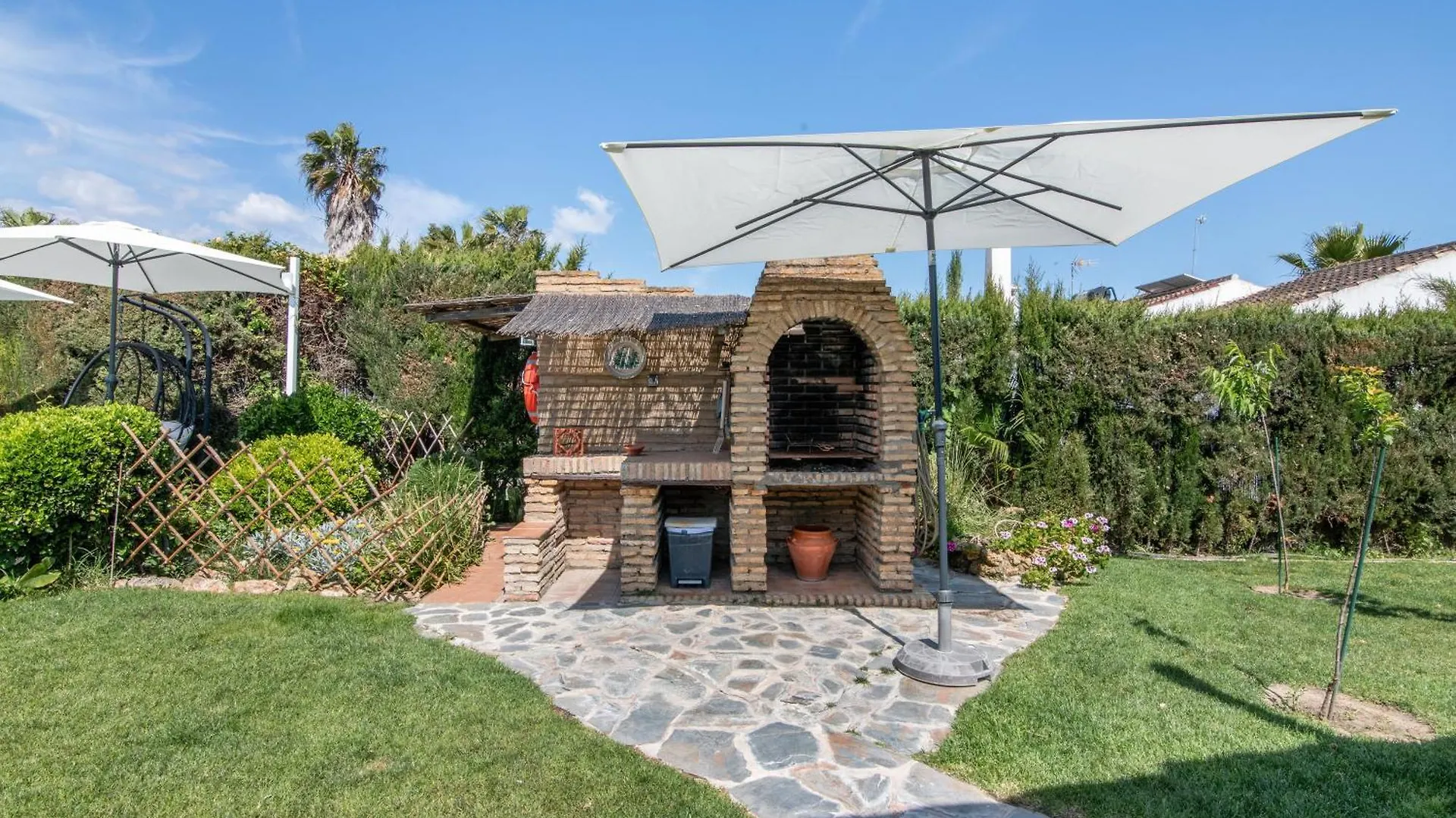 Casa Golf Azul Villa Aljaraque Holiday home