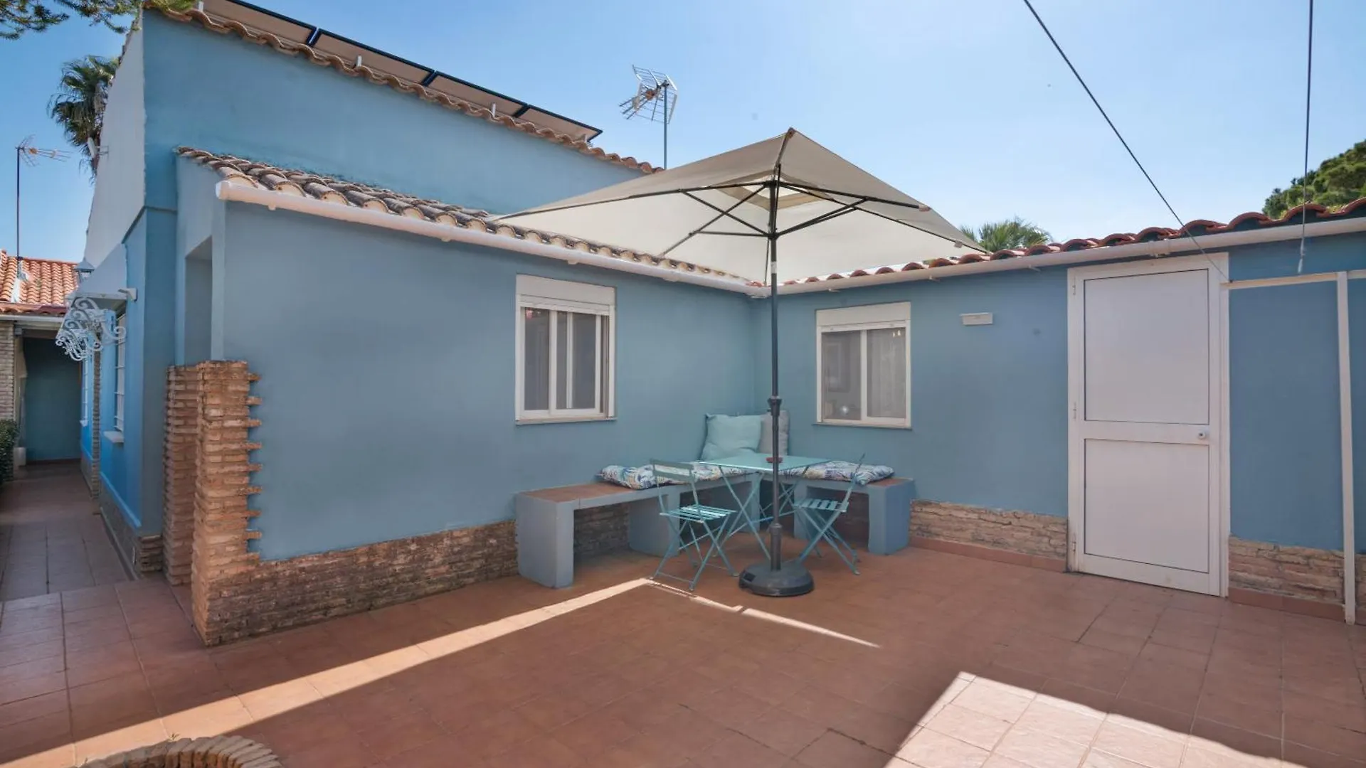 Casa Golf Azul Villa Aljaraque