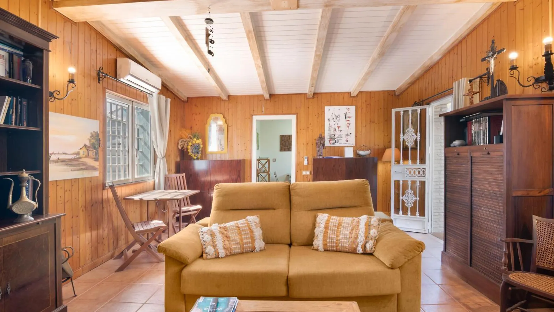 Casa Golf Azul Villa Aljaraque